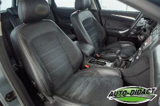 Ford Mondeo 2.0 TDCi Clima Navi Leder Titanium picture 18