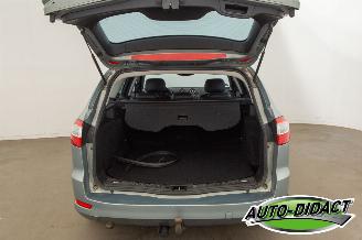 Ford Mondeo 2.0 TDCi Clima Navi Leder Titanium picture 38