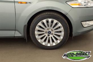 Ford Mondeo 2.0 TDCi Clima Navi Leder Titanium picture 35