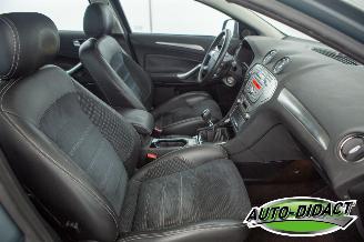 Ford Mondeo 2.0 TDCi Clima Navi Leder Titanium picture 19