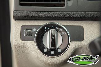 Mercedes C-klasse C200 Automaat Clima Navi Leder picture 14