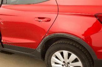 Seat Arona 1.0 TFSI 61.069 km Clima Navi picture 53