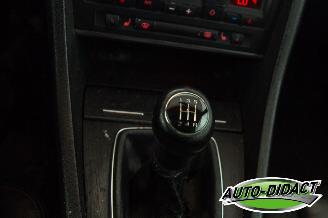 Audi A4 Cabrio 1.8 Clima Leder picture 10