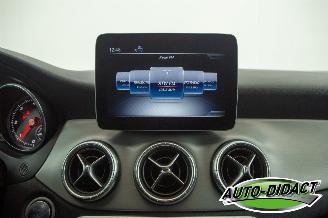 Mercedes Cla-klasse 200d Automaat Airco Navi Leder picture 7