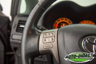 Toyota Auris 1.3 Clima picture 13