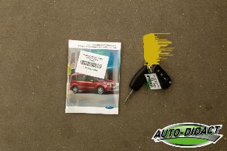 Ford Transit Connect 1.5 EcoBlue Automaat Navi Camera Airco L1 Trend picture 26