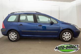 Peugeot 307 Break 1.6-16V XR Airco picture 37