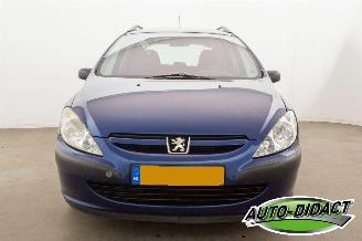 Peugeot 307 Break 1.6-16V XR Airco picture 33