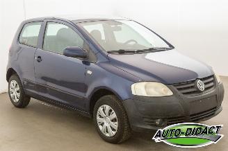 Volkswagen Fox 1.2 picture 2