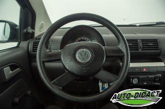 Volkswagen Fox 1.2 picture 5