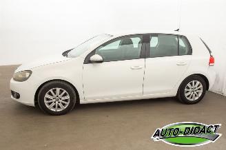 Volkswagen Golf 1.6 TDI Clima picture 32