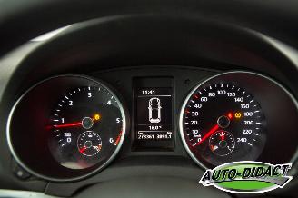 Volkswagen Golf 1.6 TDI Clima picture 5