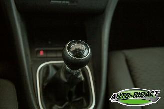 Volkswagen Golf 1.6 TDI Clima picture 10