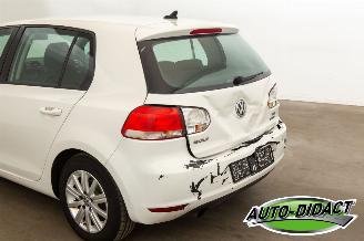 Volkswagen Golf 1.6 TDI Clima picture 36