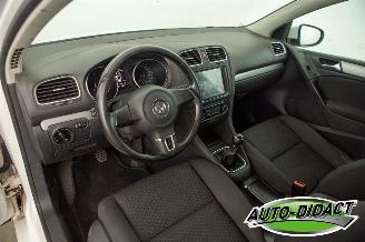 Volkswagen Golf 1.6 TDI Clima picture 21