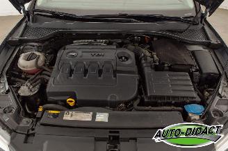Seat Leon 2.0 TDI Automaat Clima Navi Camera picture 32