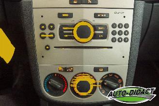 Opel Corsa 1.2-16V Airco Business picture 8