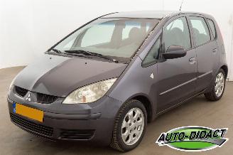 Avarii autoturisme Mitsubishi Colt 1.3 Invite Airco 2005/11