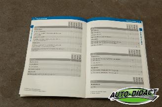 Mercedes Glk-klasse GLK200 CDI Automaat Navi Clima Pano Camera BlueEFFICIENCY picture 30