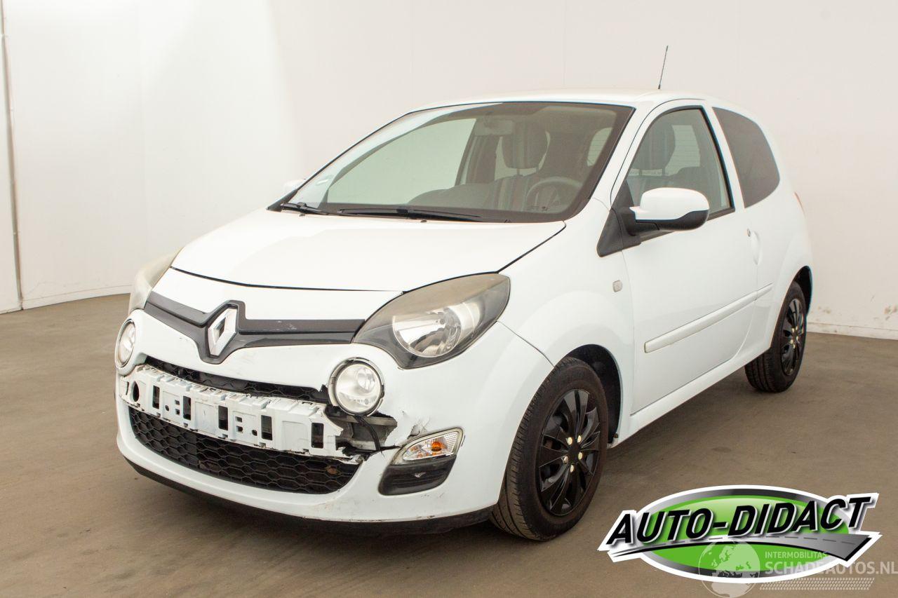 Renault Twingo 1.2 16V Collection Airco