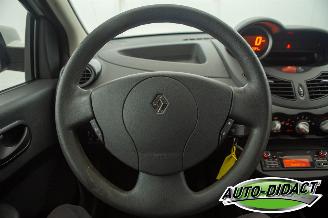 Renault Twingo 1.2 16V Collection Airco picture 5