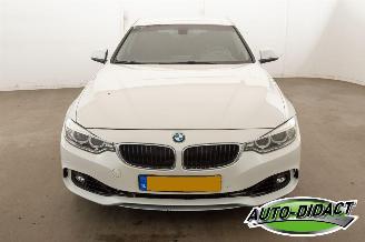 BMW 4-serie 420d Gran Coupé Automaat Clima Navi Centennial Executive picture 36
