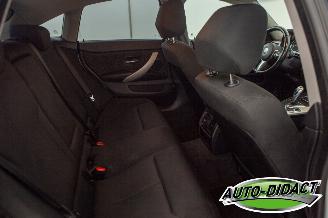 BMW 4-serie 420d Gran Coupé Automaat Clima Navi Centennial Executive picture 26