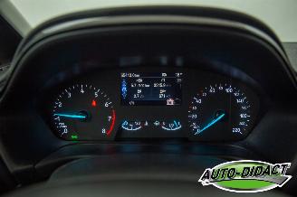 Ford Fiesta 1.0 EcoBoost 65.443 km Clima Navi Titanium picture 6