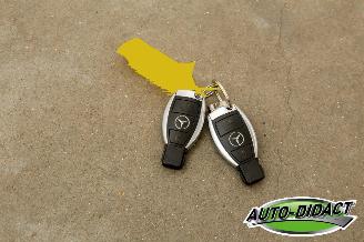 Mercedes C-klasse 180 Automaat Navi Clima Business Class Avantgarde picture 29