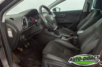 Seat Leon 1.6 TDI Clima Navi Camera Style Connect Ecomotive picture 25