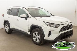 Toyota Rav-4 2.0 VVT-iE Automaat Clima Navi Camera Active picture 2