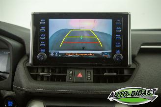 Toyota Rav-4 2.0 VVT-iE Automaat Clima Navi Camera Active picture 8