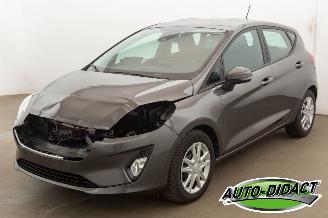 Avarii autoturisme Ford Fiesta 1.0 82.494 km Airco Navi 2018/8