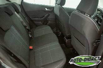 Ford Fiesta 1.0 82.494 km Airco Navi picture 21