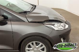 Ford Fiesta 1.0 82.494 km Airco Navi picture 38