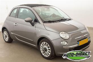 Fiat 500C 0.9 TwinAir Airco Lounge picture 2