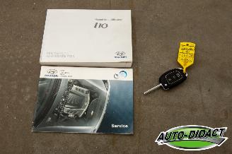 Hyundai I-10 1.0 82.324 km Airco picture 25