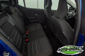 Dacia Sandero 1.0 TCe Automaat 28.623 km NAP Navi Camera 90 Comfort picture 23