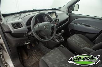 Opel Combo Tour 1.6 CDTI L1H1 Edition picture 19