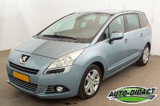 Auto incidentate Peugeot 5008 1.6 THP Automaat 115.558 km Clima Navi Allure 5p. 2012/1