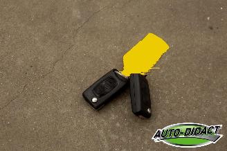 Peugeot 5008 1.6 THP Automaat 115.558 km Clima Navi Allure 5p. picture 25