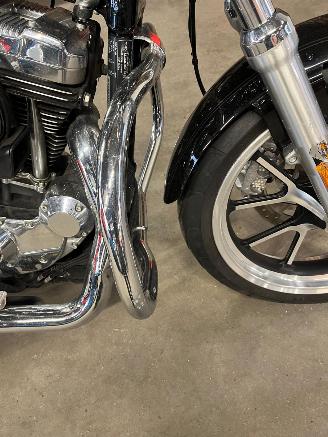 Harley-Davidson Sportster 22.295 km picture 23