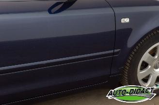 Audi A4 Cabriolet 2.4 V6 Automaat Clima picture 35