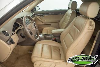 Audi A4 Cabriolet 2.4 V6 Automaat Clima picture 26