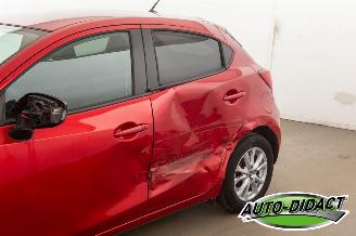 Mazda 2 1.5 Skydrive Airco Navi 119.416 picture 35