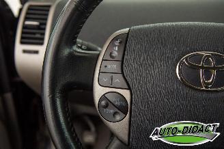 Toyota Prius 1.5 VVT-i Automaat Clima Navi Camera Tech Edition picture 13