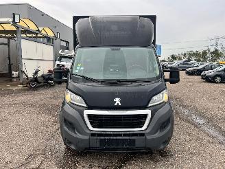 Peugeot Boxer 2.0 Airco Camera picture 26