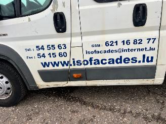 Citroën Jumper 2.2 HDi 6p. picture 27