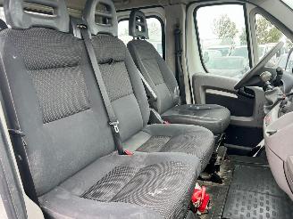 Citroën Jumper 2.2 HDi 6p. picture 15