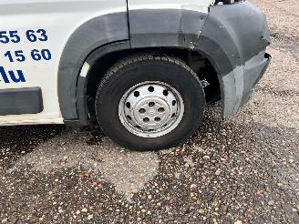 Citroën Jumper 2.2 HDi 6p. picture 30